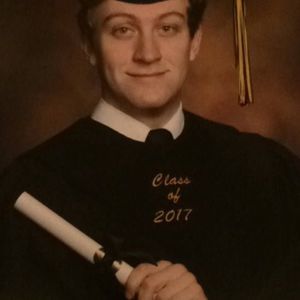 Meet your Posher, Matt